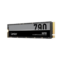 Lexar NM790 1TB Gen 4 NVMe M.2 2280 SSD