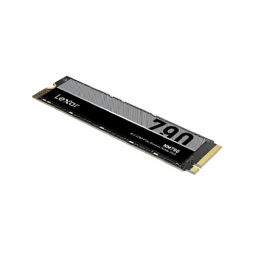 Lexar NM790 1TB Gen 4 NVMe M.2 2280 SSD Lexar NM790 1TB Gen 4 NVMe M.2 2280 SSD