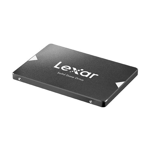 Lexar NS10 Lite 120GB SSD Lexar NS10 Lite 120GB SSD