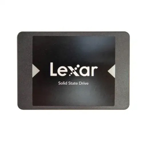 Lexar NS10 Lite 120GB SSD Lexar NS10 Lite 120GB SSD