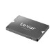 Lexar NS100 128GB 2.5-inch SATA III SSD Lexar NS100 128GB 2.5-inch SATA III SSD