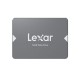 Lexar NS100 128GB 2.5-inch SATA III SSD