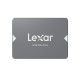 Lexar NS100 128GB 2.5-inch SATA III SSD Lexar NS100 128GB 2.5-inch SATA III SSD
