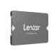 Lexar NS100 128GB 2.5-inch SATA III SSD Lexar NS100 128GB 2.5-inch SATA III SSD