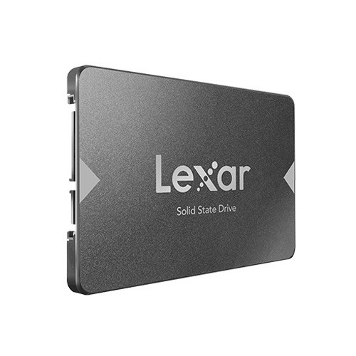 Lexar NS100 256GB SATAIII SSD