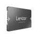 Lexar NS100 512GB SATAIII SSD
