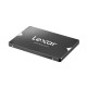 Lexar NS100 512GB SATAIII SSD