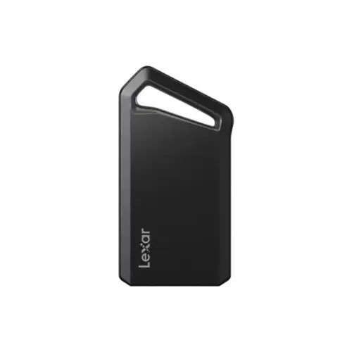 Lexar SL600 512GB Blazing-fast USB 3.2 Gen2x2 Portable SSD