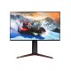 LG 27GP95R-B 27 Inch UltraGear 4K UHD 144Hz G-Sync Nano IPS Gaming Monitor LG 27GP95R-B 27 Inch UltraGear 4K UHD 144Hz G-Sync Nano IPS Gaming Monitor