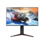 LG 27GP95R-B 27 Inch UltraGear 4K UHD 144Hz G-Sync Nano IPS Gaming Monitor LG 27GP95R-B 27 Inch UltraGear 4K UHD 144Hz G-Sync Nano IPS Gaming Monitor