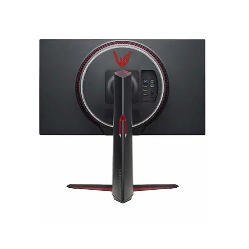 LG 27GP95R-B 27 Inch UltraGear 4K UHD 144Hz G-Sync Nano IPS Gaming Monitor LG 27GP95R-B 27 Inch UltraGear 4K UHD 144Hz G-Sync Nano IPS Gaming Monitor
