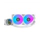 Lian LI GALAHAD II TRINITY 240 CLOSED-LOOP AIO LIQUID CPU COOLER WHITE (G89.GA2T24W.00)