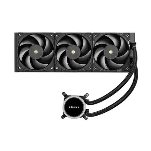 Lian LI GALAHAD II TRINITY PERFORMANCE 360 CLOSED-LOOP AIO LIQUID CPU COOLER