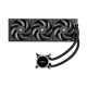 Lian LI GALAHAD II TRINITY PERFORMANCE 360 CLOSED-LOOP AIO LIQUID CPU COOLER