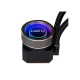 Lian LI GALAHAD II TRINITY PERFORMANCE 360 CLOSED-LOOP AIO LIQUID CPU COOLER
