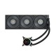 Lian LI GALAHAD II TRINITY PERFORMANCE 360 CLOSED-LOOP AIO LIQUID CPU COOLER