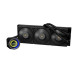 Lian LI GALAHAD II TRINITY PERFORMANCE 360 CLOSED-LOOP AIO LIQUID CPU COOLER (G89.GA2P36B.00)