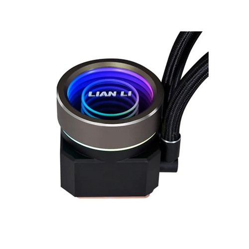 Lian LI GALAHAD II TRINITY PERFORMANCE 360 CLOSED-LOOP AIO LIQUID CPU COOLER (G89.GA2P36B.00)