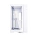 Lian LI O11Dynamic EVO RGB White casing (G99.O11DEW.00)