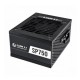 LIAN LI SP750 Performance SFX 80 Plus Gold Fully Moduler Black  Power Supply