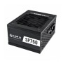 LIAN LI SP750 Performance SFX 80 Plus Gold Fully Moduler Black  Power Supply