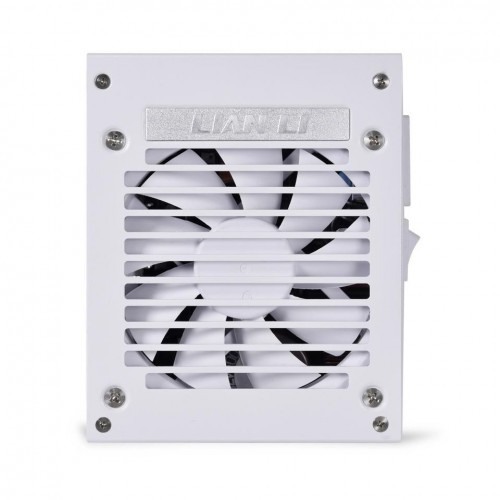 Lian Li SP750 Performance SFX 80 PLUS Gold Fully Modular White Power Supply