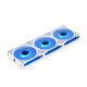 LIAN LI UNI Fan SL V2 120-3 White ARGB FAN (G99.12SLIN3W.00)