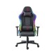 Marvo CH-35 RGB Gaming Chair (Black) 