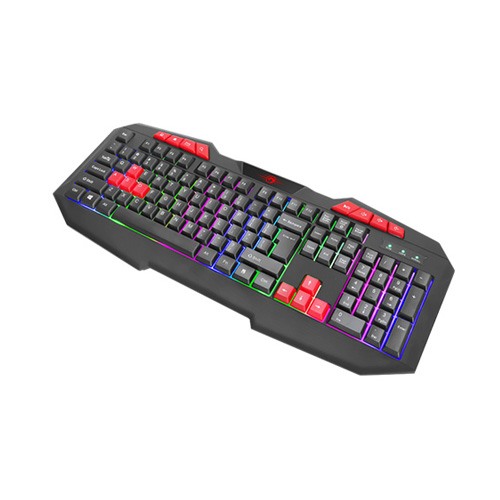 SCORPION MARVO K602 MEMBRANE GAMING KEYBOARD 