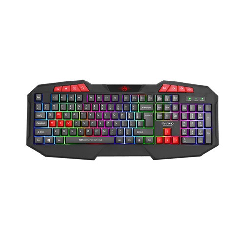 SCORPION MARVO K602 MEMBRANE GAMING KEYBOARD 