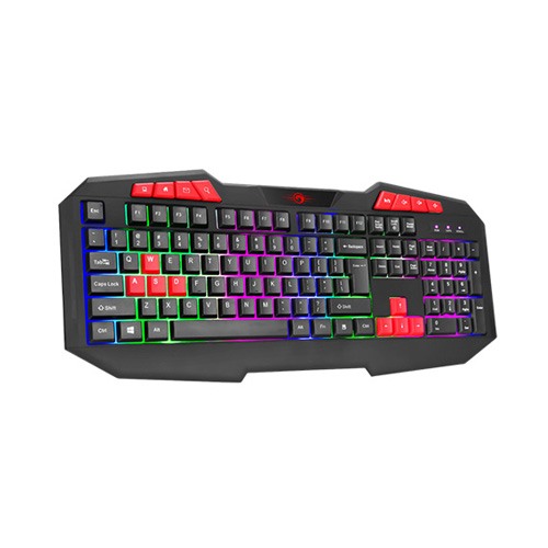 SCORPION MARVO K602 MEMBRANE GAMING KEYBOARD 