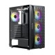 MaxGreen 2616 Mid-Tower ATX Gaming Case