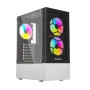 MaxGreen 833 Mid-Tower ATX Gaming Case