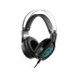 Micropack GH-01 Cupid RGB Gaming Headphone