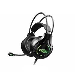 Micropack GH-02 Cupid RGB Gaming Headset 