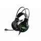 Micropack GH-02 Cupid RGB Gaming Headset  Micropack GH-02 Cupid RGB Gaming Headset