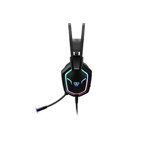 Micropack GH-03 ARES 7.1 USB RGB Gaming Headset  Micropack GH-03 ARES 7.1 USB RGB Gaming Headset
