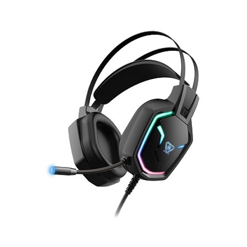 Micropack GH-03 ARES 7.1 USB RGB Gaming Headset  Micropack GH-03 ARES 7.1 USB RGB Gaming Headset