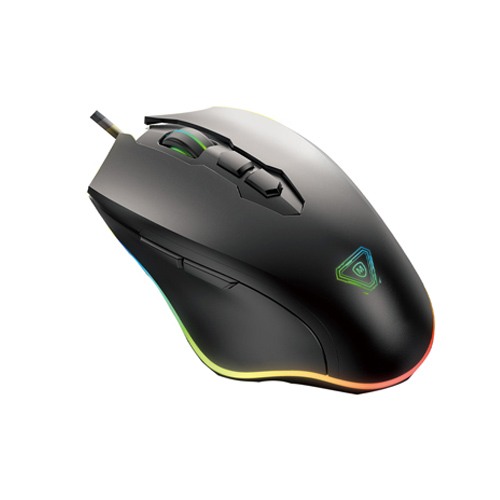 Micropack GM-07 ARES PRO RGB Gaming Mouse