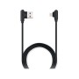 MICROPACK I-124 BLACK GRIPLINE PREMIUM LIGHTING CABLE