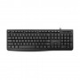 Micropack K206 Office LITE 2 USB Keyboard