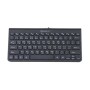 Micropack K2208 Office Mini USB Keyboard