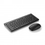 Micropack KM-228W iFREE MINI Wireless Keyboard & Mouse Combo