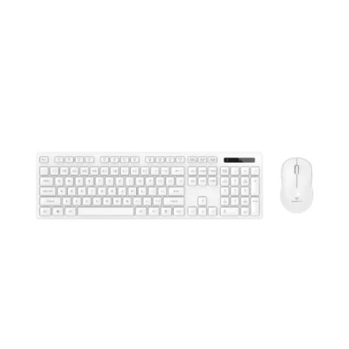 Micropack KM-237W USB Wireless Mouse and Keyboard Combo