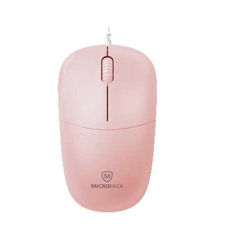 Micropack M105 Wired Mouse