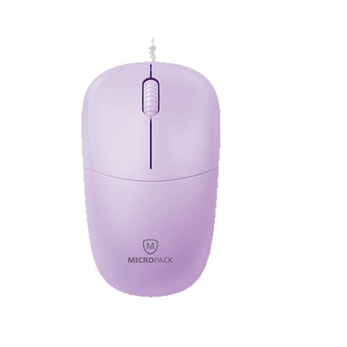 Micropack M105 Wired Mouse