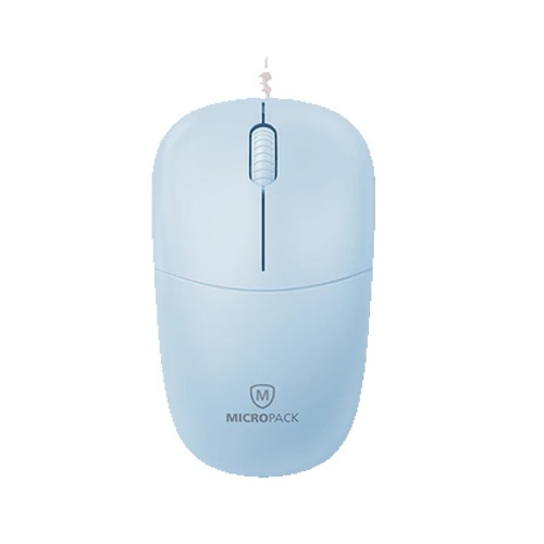 Micropack M105 Wired Mouse