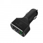 Micropack MCC-335 QC3 Quick Charge Car Charger