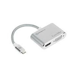  Micropack MDC-4HVP Flash Mini Adapter