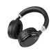 Micropack MHP-200B BLACK BT HEADSET Micropack MHP-200B BLACK BT HEADSET